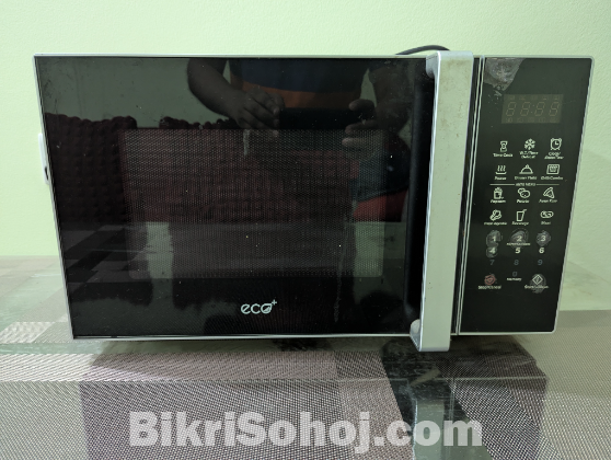 Eco Multifunction Oven